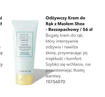 Krem do rąk Mary Kay