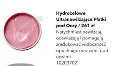 Mary Kay Płatki pod oczy Mary Kay oferta