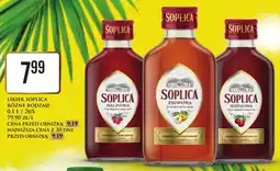 Dino Likier Soplica Malinowa oferta