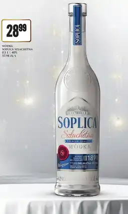 Dino Wódka Soplica oferta
