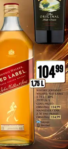 Dino Whisky oferta