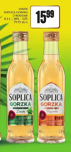 Dino Likier Soplica oferta