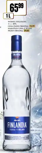 Dino Wódka Finlandia oferta