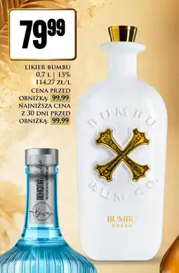 Dino Likier oferta