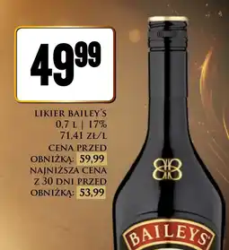 Dino Likier Baileys oferta