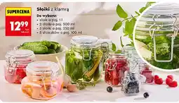 Biedronka Słoik MI oferta