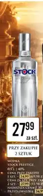 Dino Wódka Stock Prestige oferta