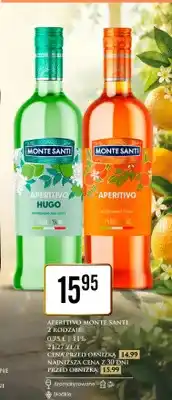 Dino Aperitivo Monte Santi Classico oferta