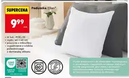 Biedronka Poduszka Ellan oferta