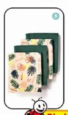 Biedronka Ściereczki z mikrofibry Smukee 4-pak oferta