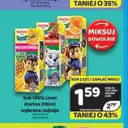 Delfin Sok Leon Hortex oferta