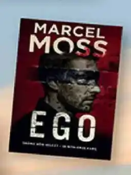 Biedronka Książka Ego Marcel Moss oferta