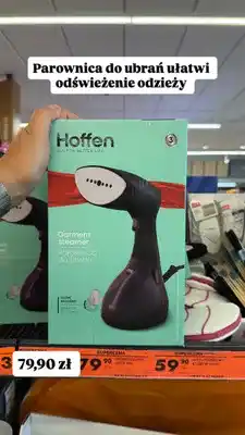 Biedronka Parownica do ubrań Hoffen oferta