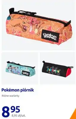 Action Piórnik szkolny Pokémon oferta