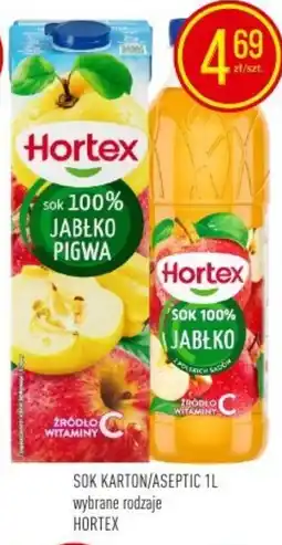 Pokusa Sok 100% Jabłko Pigwa oferta