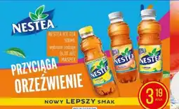 Pokusa Nestea Ice Tea oferta