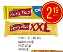 Pokusa Prince Polo XXL oferta
