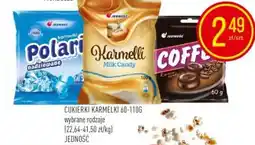 Pokusa Karmelli Milk Candy oferta
