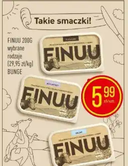 Pokusa FINUU oferta