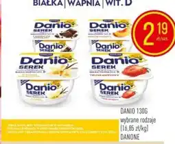 Pokusa Danio Serek oferta