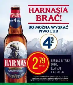 Pokusa Harnas Butelka oferta