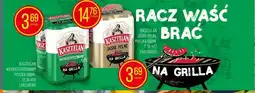 Pokusa Kasztelan Niepasteryzowany oferta