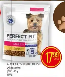 Pokusa Karma dla psa Perfect Fit oferta