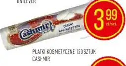 Pokusa Płatki kosmetyczne Cashmir oferta
