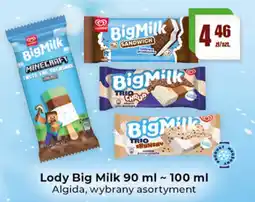 Gildia Lody Big Milk oferta