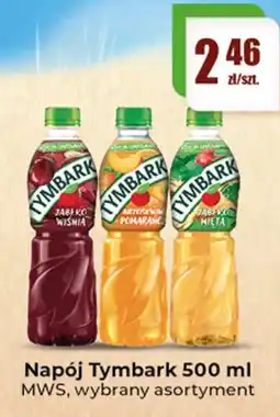 Gildia Napój Tymbark oferta
