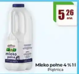 Gildia Mleko pełne oferta