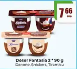 Gildia Deser Fantasia Danone oferta
