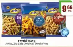 Gildia Frytki Aviko oferta