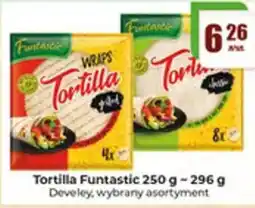 Gildia Tortilla Funtastic oferta