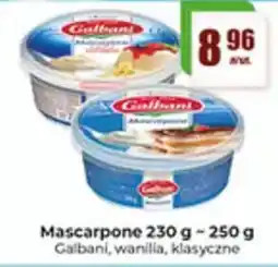 Gildia Mascarpone Galbani oferta