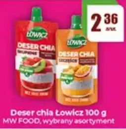 Gildia Deser chia Lowicz oferta