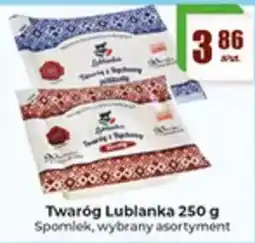 Gildia Twaróg Lublanka oferta