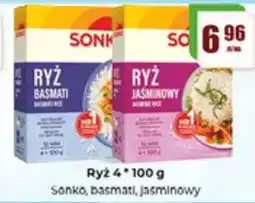 Gildia Ryż basmati, jasminowy oferta