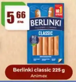 Gildia Berlinki classic oferta