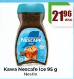 Gildia Kawa Nescafe Ice oferta