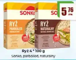 Gildia Ryż Sonko oferta