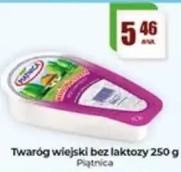Gildia Twaróg wiejski bez laktozy oferta