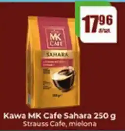 Gildia Kawa MK Cafe Sahara oferta