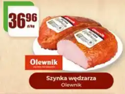 Gildia Szynka wędzarza Olewnik oferta