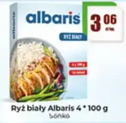 Gildia Ryż biały Albaris oferta