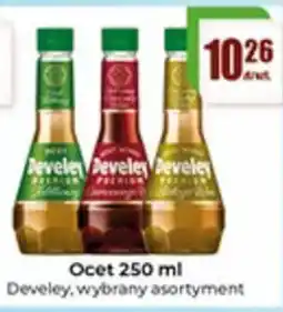 Gildia Ocet Develey oferta