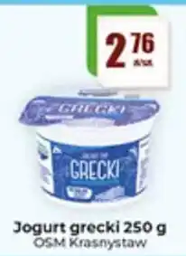 Gildia Jogurt grecki OSM oferta
