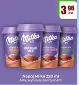 Gildia Napój Milka oferta