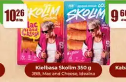 Gildia Kielbasa Skolim oferta