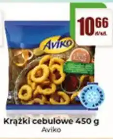 Gildia Krażki cebulowe Aviko oferta